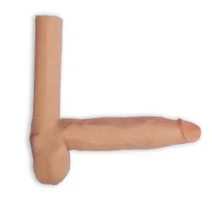 Shemale Kit 25cm