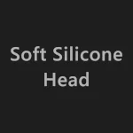 Soft Silicone Head